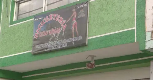 BICICLETERIA CICLO VARGAS BICICLETERIA CICLO VARGAS